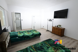 Dom dla pracowników lub pod działalność